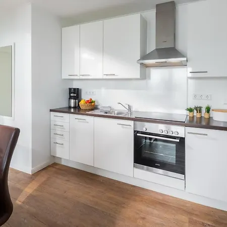 Meeresloft Apartment *