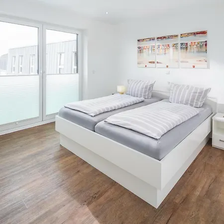 Meeresloft * Norderney