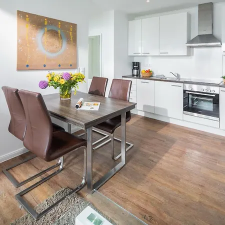 Meeresloft Norderney