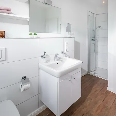 Meeresloft * Norderney